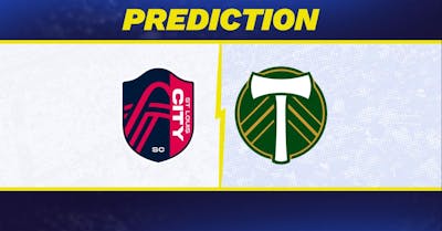 St Louis City vs. Portland Timbers Prediction, Odds, Picks, and MLS Season Pass Discount Code [7/13/2025]