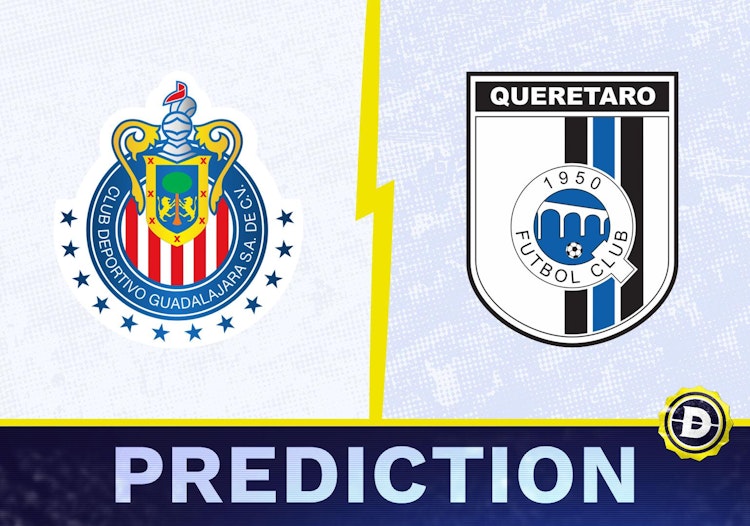 Guadalajara vs. Queretaro Prediction, Odds, Liga MX Picks [4/20/2024]