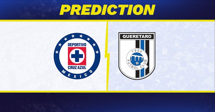 Cruz Azul-Queretaro Predictions and Game Preview.