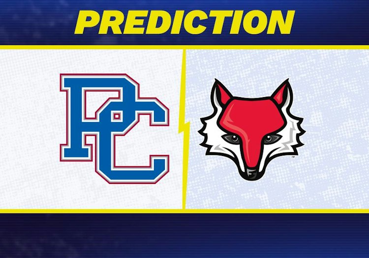Presbyterian takes on Marist in College Football action.