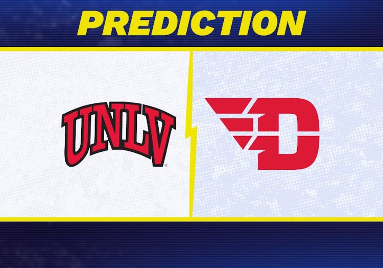 UNLV-Dayton Predictions and Game Preview.