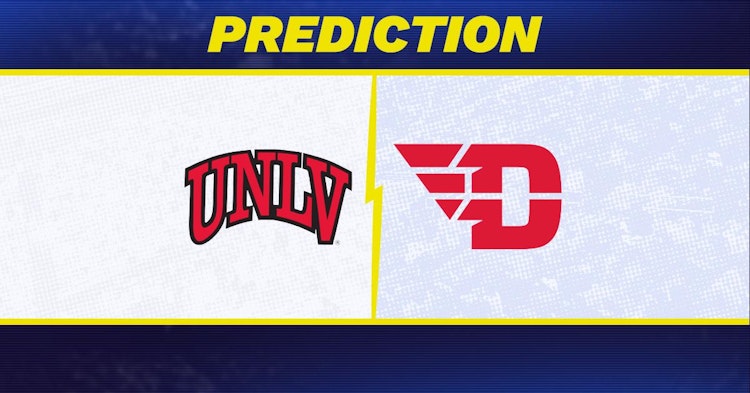 UNLV-Dayton Predictions and Game Preview.