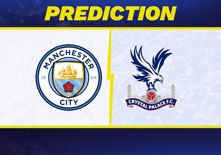 Manchester City-Crystal Palace Predictions and Game Preview.