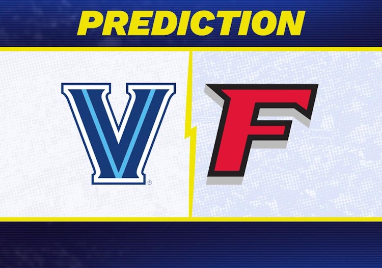 Fairfield-Villanova Predictions and Game Preview.