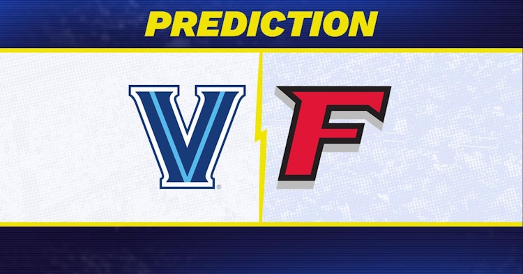Fairfield-Villanova Predictions and Game Preview.