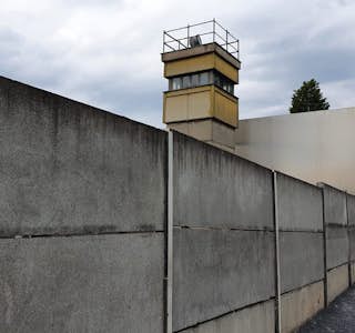 Berlin Wall: A City Divided - Live Virtual Experience's gallery image