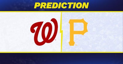 Nationals vs. Pirates Prediction: Pittsburgh Predicted to Win Monday's MLB Matchup [4/14/2025]
