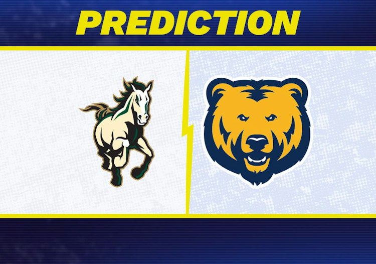 Cal Poly takes on Northern Colorado in College Football action.