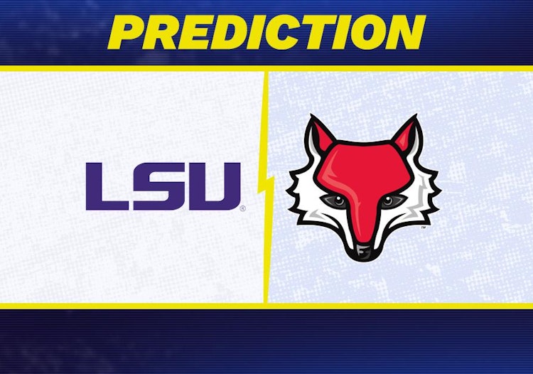 Marist-LSU Predictions and Game Preview.