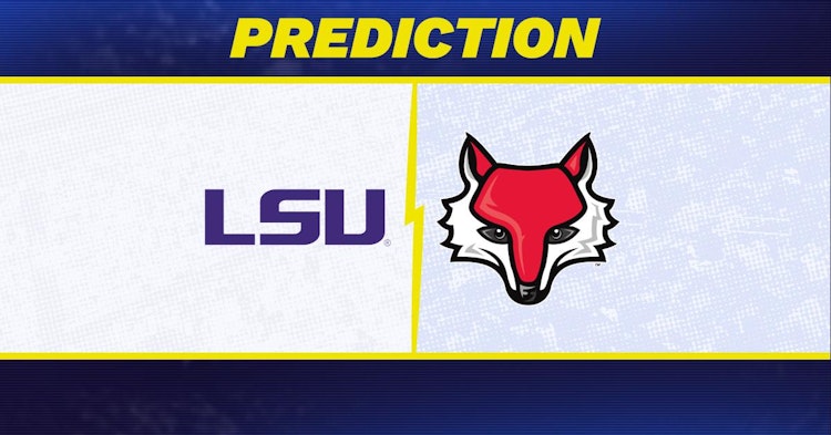 Marist-LSU Predictions and Game Preview.
