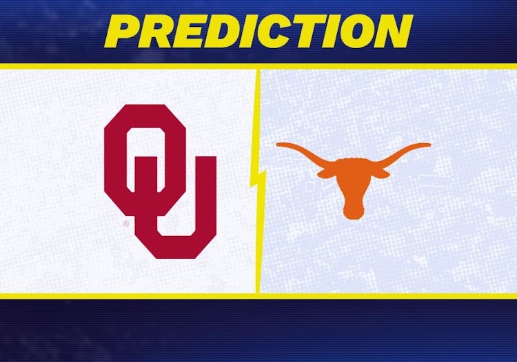 Oklahoma-Texas Predictions and Game Preview.