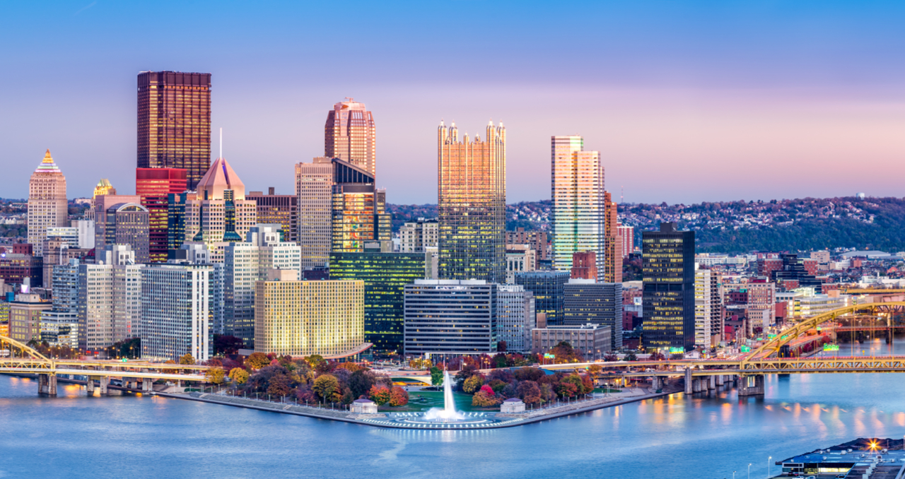 5 Best Neighborhoods to Live in Pennsylvania in 2019 Clever Real