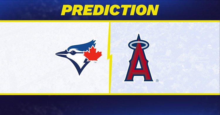 Blue Jays vs. Angels Prediction: Tight Battle Expected After New Data Released for Wednesday's MLB Game [8/14/2024]