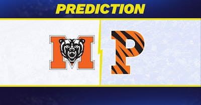 Mercer vs. Princeton prediction: Why Mercer is favored to win in college football Week 7, 2025