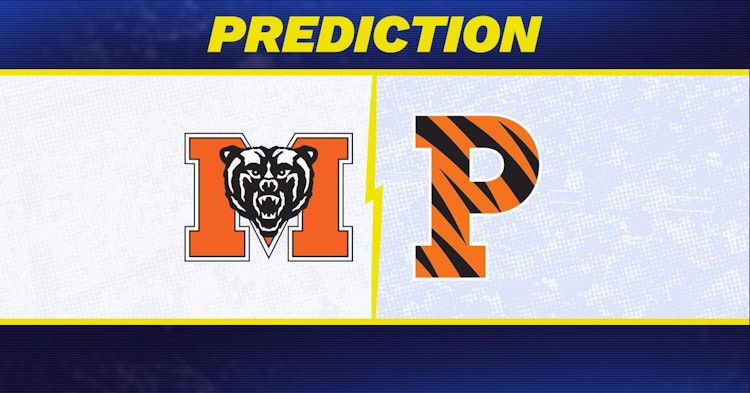 Mercer-Princeton Predictions and Game Preview.