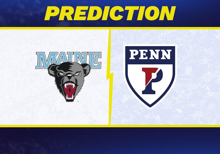 Maine-Pennsylvania Predictions and Game Preview.
