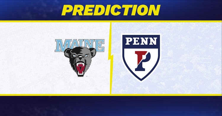 Maine-Pennsylvania Predictions and Game Preview.