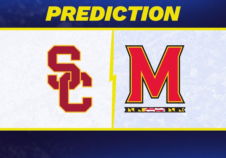 Southern California-Maryland Predictions and Game Preview.