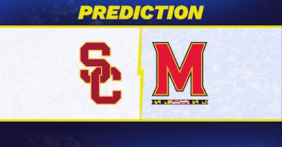 Southern California vs. Maryland Prediction: Southern California Predicted to Win in College Football Week 8 [2024]