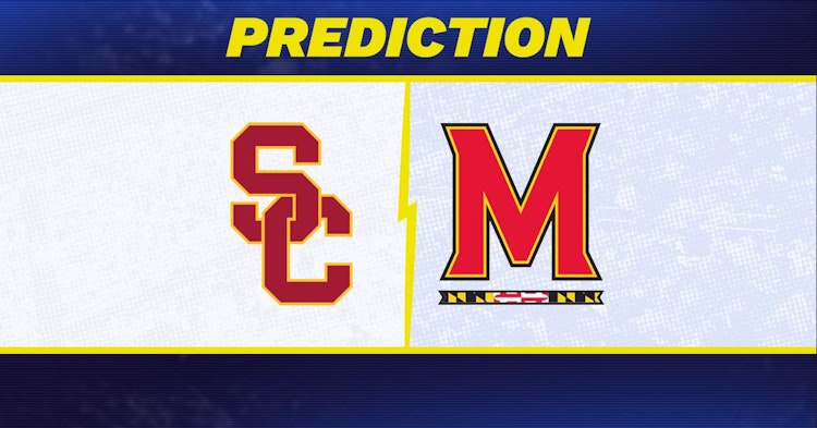 Southern California-Maryland Predictions and Game Preview.