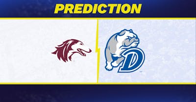 Southern Illinois vs. Drake prediction: Southern Illinois favored to win men's college basketball matchup [2/18/2026]