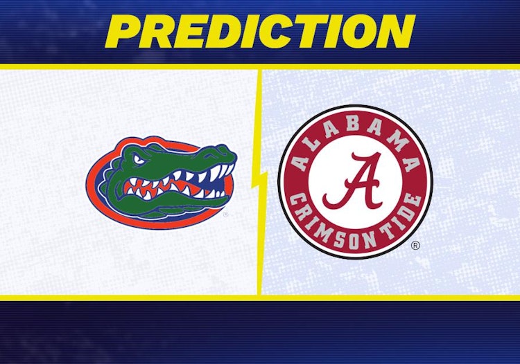 Florida-Alabama Predictions and Game Preview.