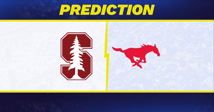 Stanford-SMU Predictions and Game Preview.