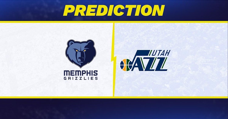 Memphis Grizzlies-Utah Jazz Predictions and Game Preview.