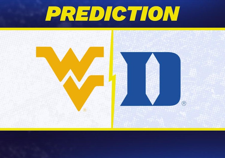 Duke-West Virginia Predictions and Game Preview.