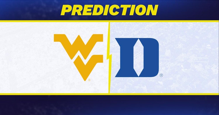 Duke-West Virginia Predictions and Game Preview.