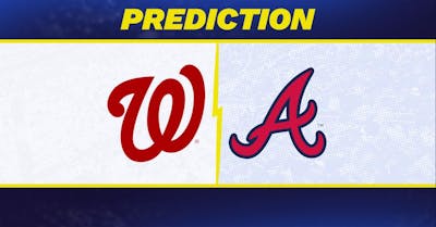 Nationals vs. Braves prediction: Why Atlanta is favored to win Friday's MLB matchup [7/31/2026]