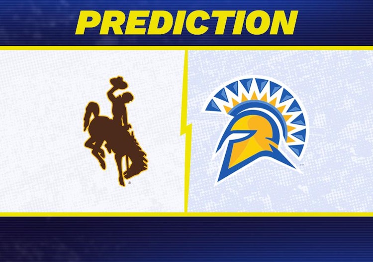 Wyoming-San Jose State Predictions and Game Preview.