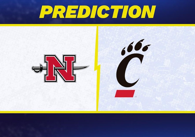 Nicholls State-Cincinnati Predictions and Game Preview.