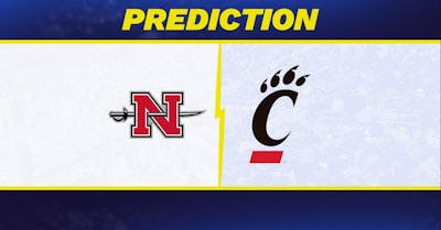 Nicholls State vs. Cincinnati Prediction: Cincinnati Predicted to Win College Basketball Matchup [11/15/2024]