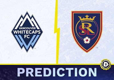 Vancouver Whitecaps vs. Real Salt Lake Prediction, Odds, MLS Picks [3/23/2024]