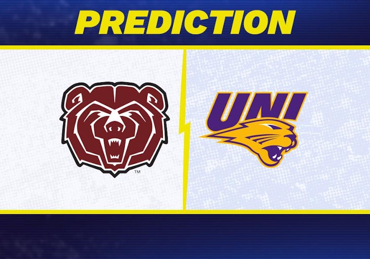 Missouri State-Northern Iowa Predictions and Game Preview.