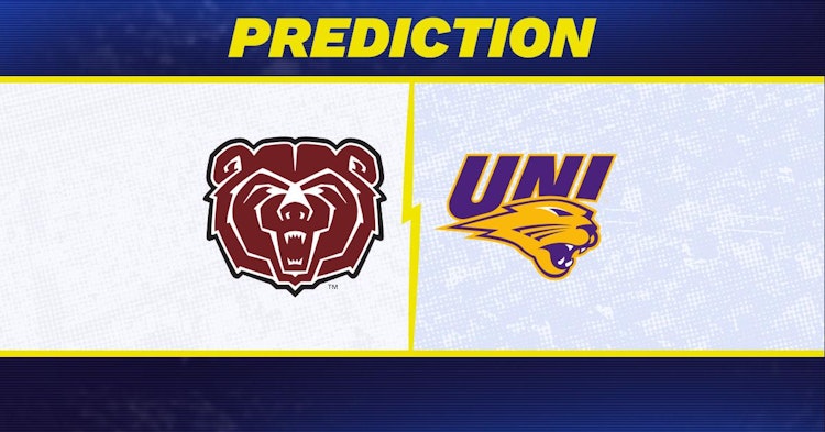 Missouri State-Northern Iowa Predictions and Game Preview.