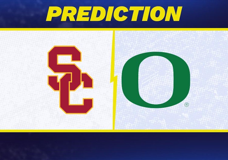 Oregon-USC Predictions and Game Preview.