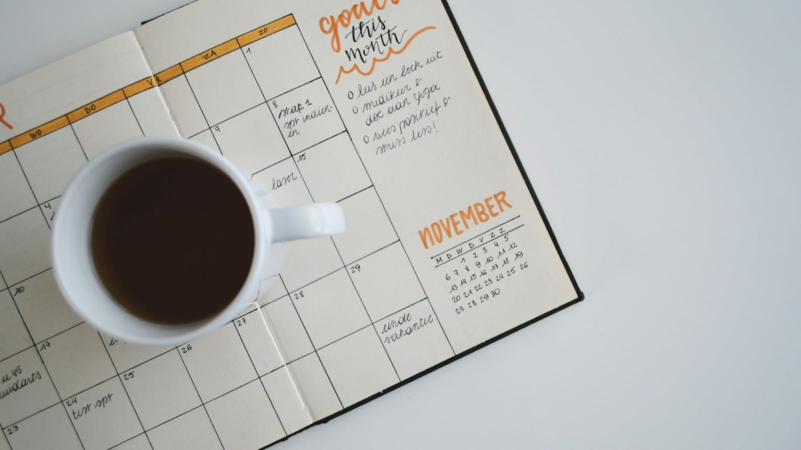 Video: Behind the Editorial Calendar