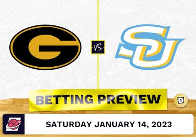 Grambling State vs. Southern University CBB Prediction and Odds - Jan 14, 2023