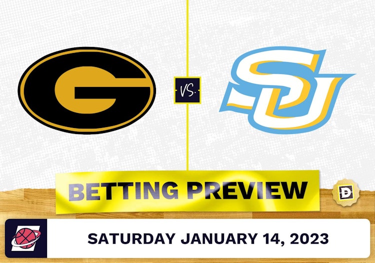 Grambling State vs. Southern University CBB Prediction and Odds - Jan 14, 2023