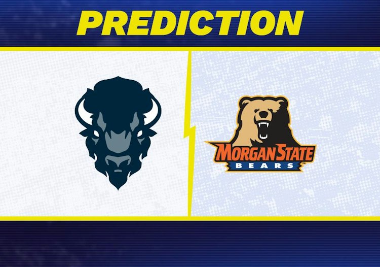 Howard takes on Morgan State in College Football action.
