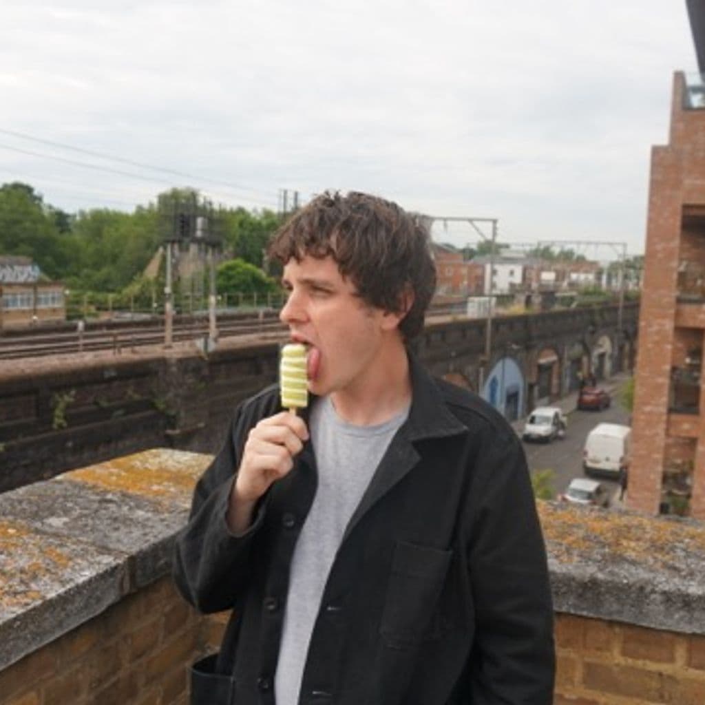 Deep Forward with Borge: Spiceolation // 23-03-20