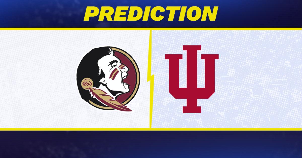 Indiana vs. FSU prediction: Florida State favored to win women's college basketball matchup [11/16/2025]