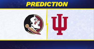 Indiana vs. FSU prediction: Florida State favored to win women's college basketball matchup [11/16/2025]