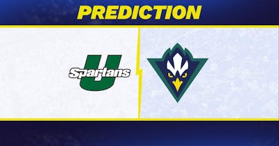 USC Upstate vs. UNC Wilmington prediction: North Carolina-Wilmington favored to win men's college basketball matchup [11/15/2025]