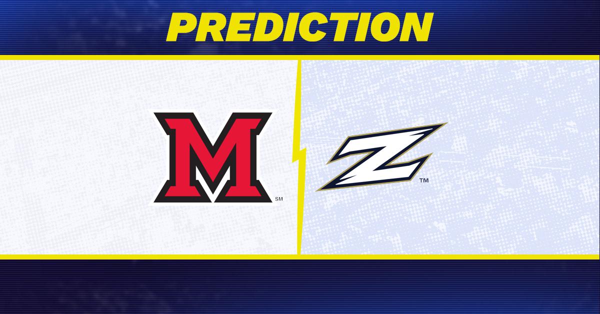 Miami Ohio vs. Akron prediction: Why Miami Ohio is favored to win in college football Week 7, 2025