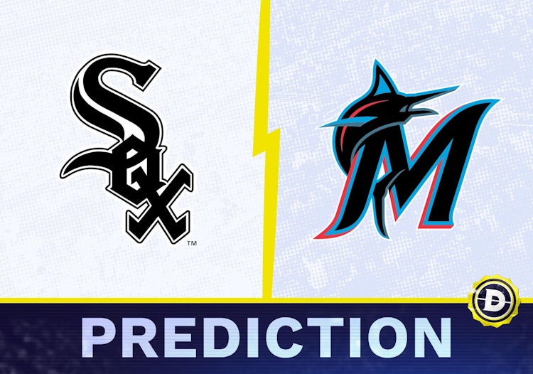 Chicago White Sox vs. Miami Marlins: Close Contest Predicted After New Data Released for Friday's MLB Game [7/5/2024]