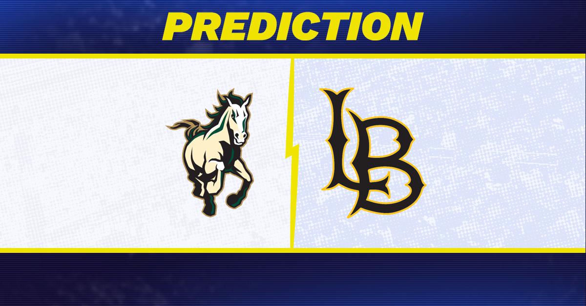 Cal Poly vs. Long Beach State prediction: Long Beach State favored to win men's college basketball matchup [1/3/2026]