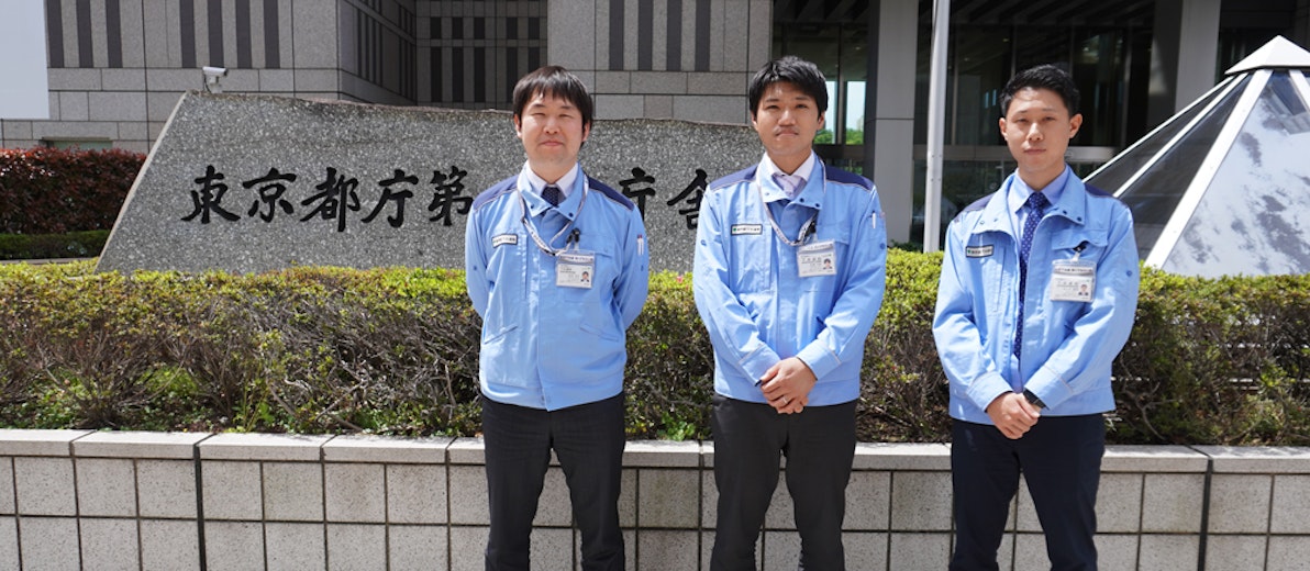 「バーチャル都政」を目指す東京都下水道局は、約2万件を対象とした届出のオンライン化をどう進めたのか